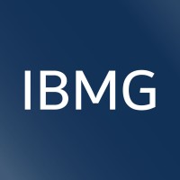 IBMG Logo